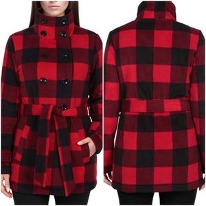 NWT Double Breasted Jacket M